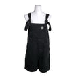 Naisten Lucy & Yak - Shortsihaalarit, koko 34 - Harmaa ()