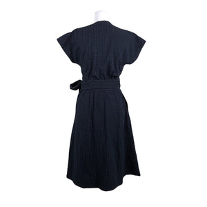 Naisten InWear - Kangasmekko, koko 34 - Sininen (2)