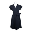 Naisten InWear - Kangasmekko, koko 34 - Sininen ()