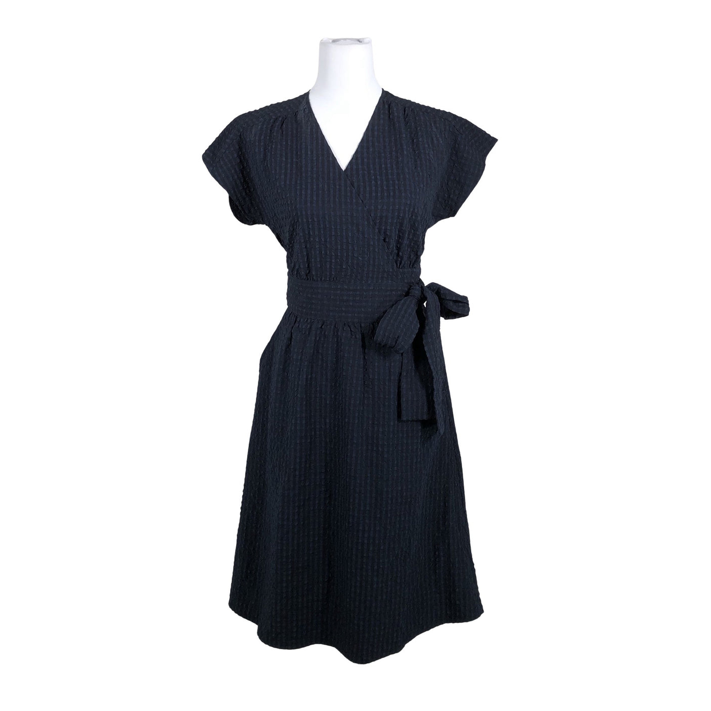 Naisten InWear - Kangasmekko, koko 34 - Sininen (1)