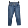 Naisten Levi's - Farkut, koko W27 - Vaaleansininen ()