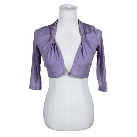 Naisten Esprit - Juhlabolero, koko 34 - Violetti ()