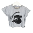 Unisex Molo Kids - T-paita, koko 86 - 92 - Vaaleansininen ()