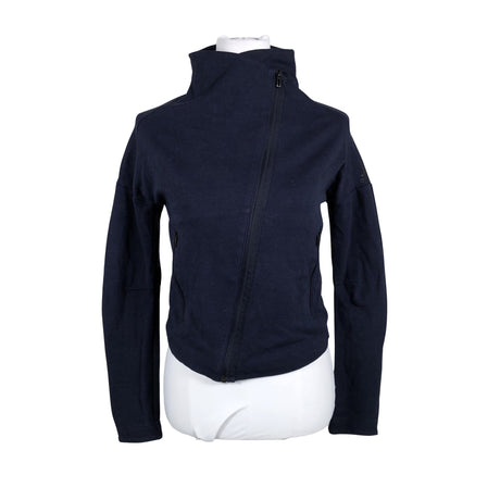 Naisten Adidas - Svetari, koko 34 - Sininen ()