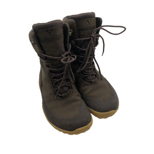 Naisten Vivobarefoot - Nilkkurit, koko 37 - Ruskea (2)