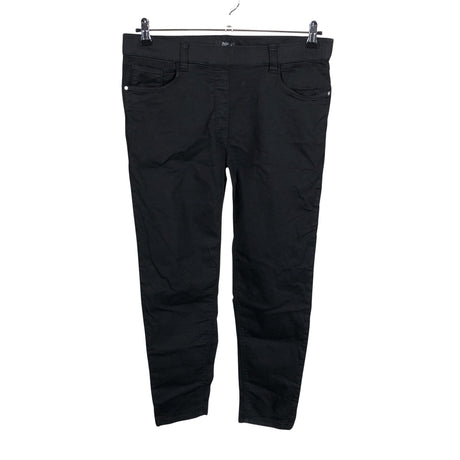 Naisten NP Collection - Farkut, koko 44 - Musta ()