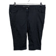 Naisten Gerry Weber - Kangascaprit, koko 48 - Sininen ()