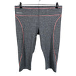 Naisten David - Urheilucaprit, koko 44 - Harmaa ()