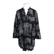 Naisten Marimekko - Kangasmekko, koko 44 - Musta ()