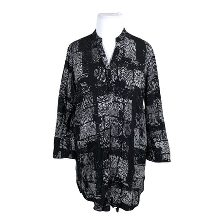 Unisex Uniqlo - Kangashousut, koko 34 -  ()