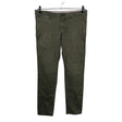Naisten Tommy Hilfiger - Chinot, koko W33 - Vihreä ()