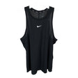 Tyttöjen Nike - Urheilutoppi, koko 146 - 152 - Musta ()
