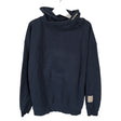 Unisex POMPdeLUX - Collegepaita, koko 134 - 140 - Sininen ()