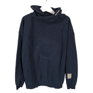 Unisex POMPdeLUX - Collegepaita, koko 134 - 140 - Sininen (1)