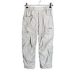 Unisex Reima - Välikausihousut, koko 122 - 128 - Beige ()