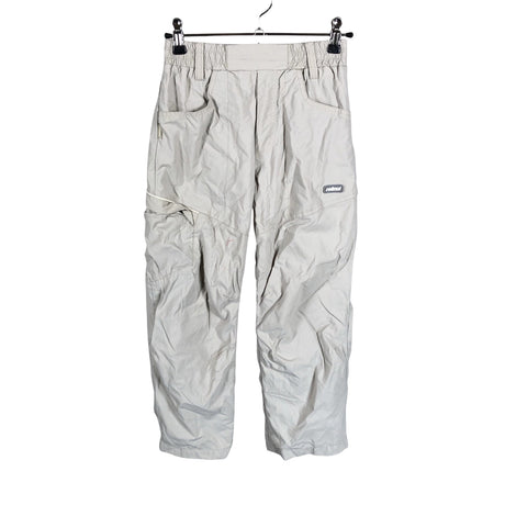 Unisex Reima - Välikausihousut, koko 122 - 128 - Beige ()