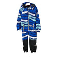 Unisex Reimatec - Välikausihaalari, koko 116 - 122 - Sininen ()