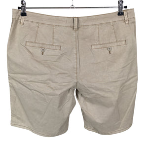 Naisten Esprit - Shortsit, koko 42 - Beige (2)