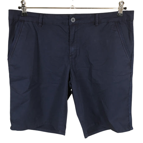 Naisten Esprit - Shortsit, koko 42 - Sininen ()
