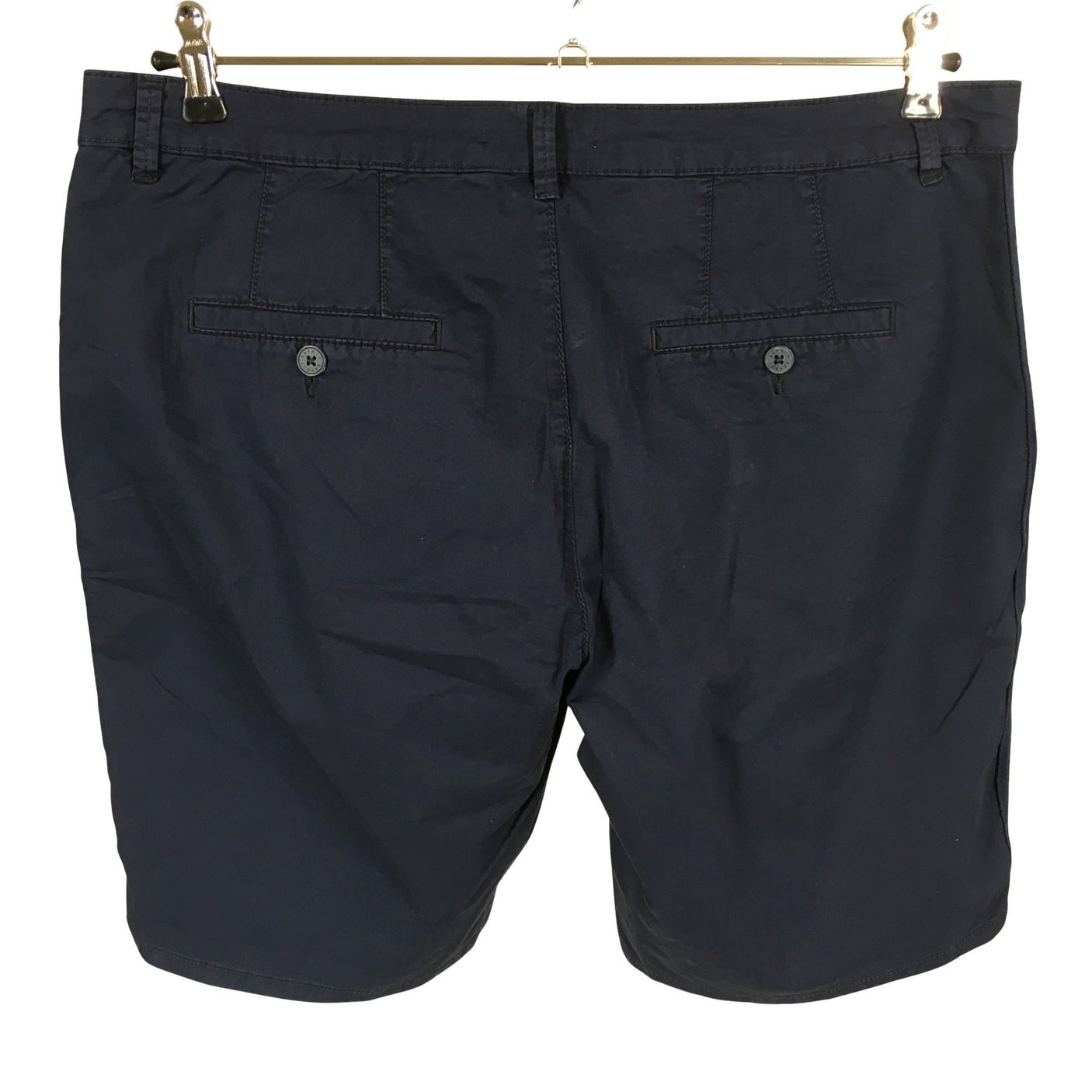 Naisten Esprit - Shortsit, koko 42 - Sininen (2)