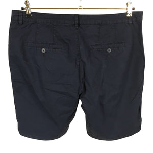 Naisten Esprit - Shortsit, koko 42 - Sininen (2)