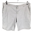 Naisten Esprit - Shortsit, koko 44 - Harmaa ()