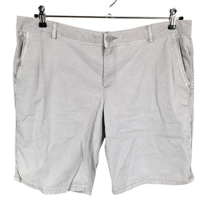 Naisten Esprit - Shortsit, koko 44 - Harmaa (1)