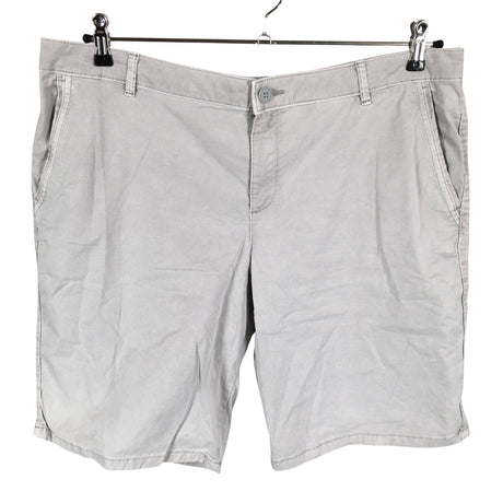 Naisten Esprit - Shortsit, koko 44 - Harmaa ()