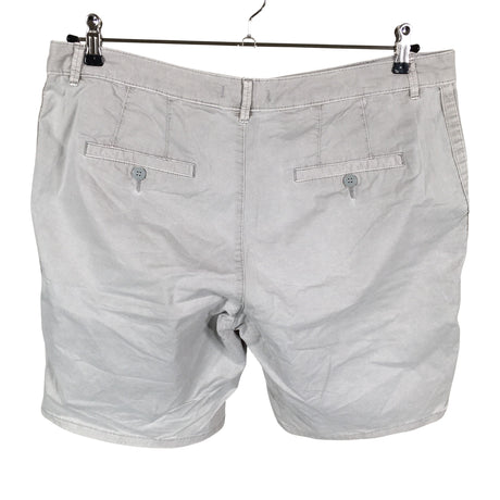 Naisten Esprit - Shortsit, koko 44 - Harmaa (2)