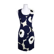 Naisten Marimekko - Kangasmekko, koko 38 - Sininen ()