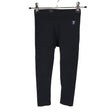 Tyttöjen Polarn O. Pyret - Leggingsit, koko 104 - 110 - Musta ()