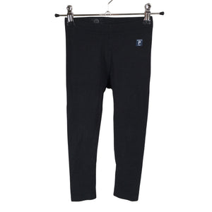 Tyttöjen Polarn O. Pyret - Leggingsit, koko 104 - 110 - Musta (1)