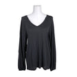 Naisten Filippa K. - Pusero, koko 36 - Harmaa ()