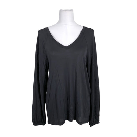 Naisten Filippa K. - Pusero, koko 36 - Harmaa ()