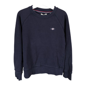 Unisex Gant - Collegepaita, koko 134 - 140 - Sininen (1)