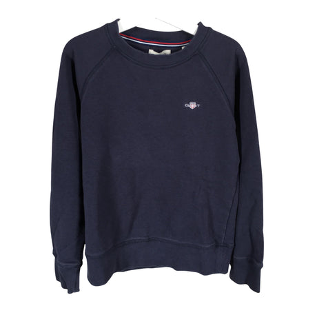 Unisex Gant - Collegepaita, koko 134 - 140 - Sininen ()