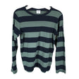 Unisex Polarn O. Pyret - Trikoopaita, koko 128 - 134 - Vihreä ()