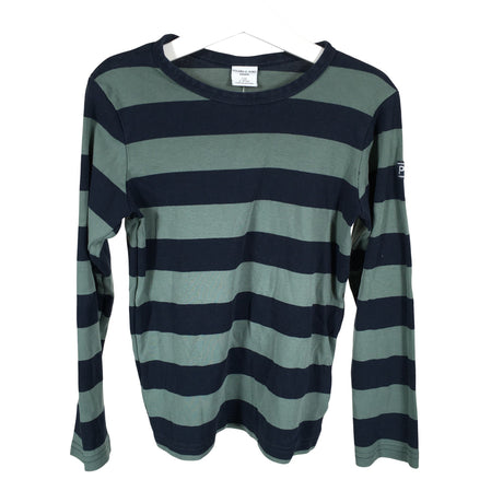 Unisex Polarn O. Pyret - Trikoopaita, koko 128 - 134 - Vihreä ()