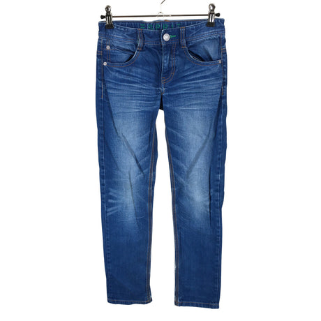 Unisex Esprit - Farkut, koko 134 - 140 - Sininen ()
