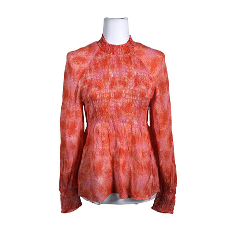 Naisten InWear - Pusero, koko 38 - Punainen ()