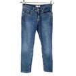 Naisten Tommy Hilfiger - Farkut, koko W27 - Sininen ()