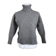 Naisten Polo Ralph Lauren - Neulepaita, koko 34 - Harmaa ()