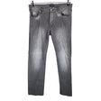 Miesten Armani Jeans - Farkut, koko W34 - Harmaa ()
