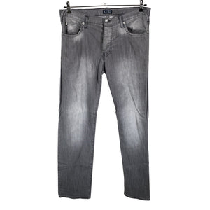 Miesten Armani Jeans - Farkut, koko W34 - Harmaa (1)