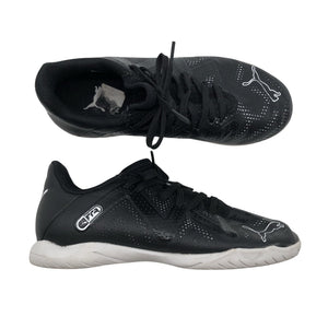 Unisex Puma - Sisäliikuntakengät, koko 32 - Musta (1)