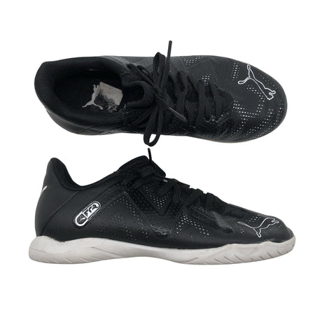 Unisex Puma - Sisäliikuntakengät, koko 32 - Musta ()