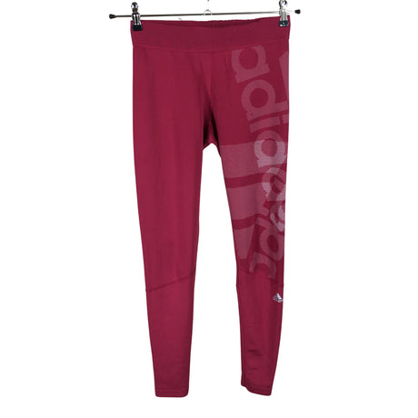 Naisten Adidas - Urheilutrikoot, koko 36 - Pinkki ()