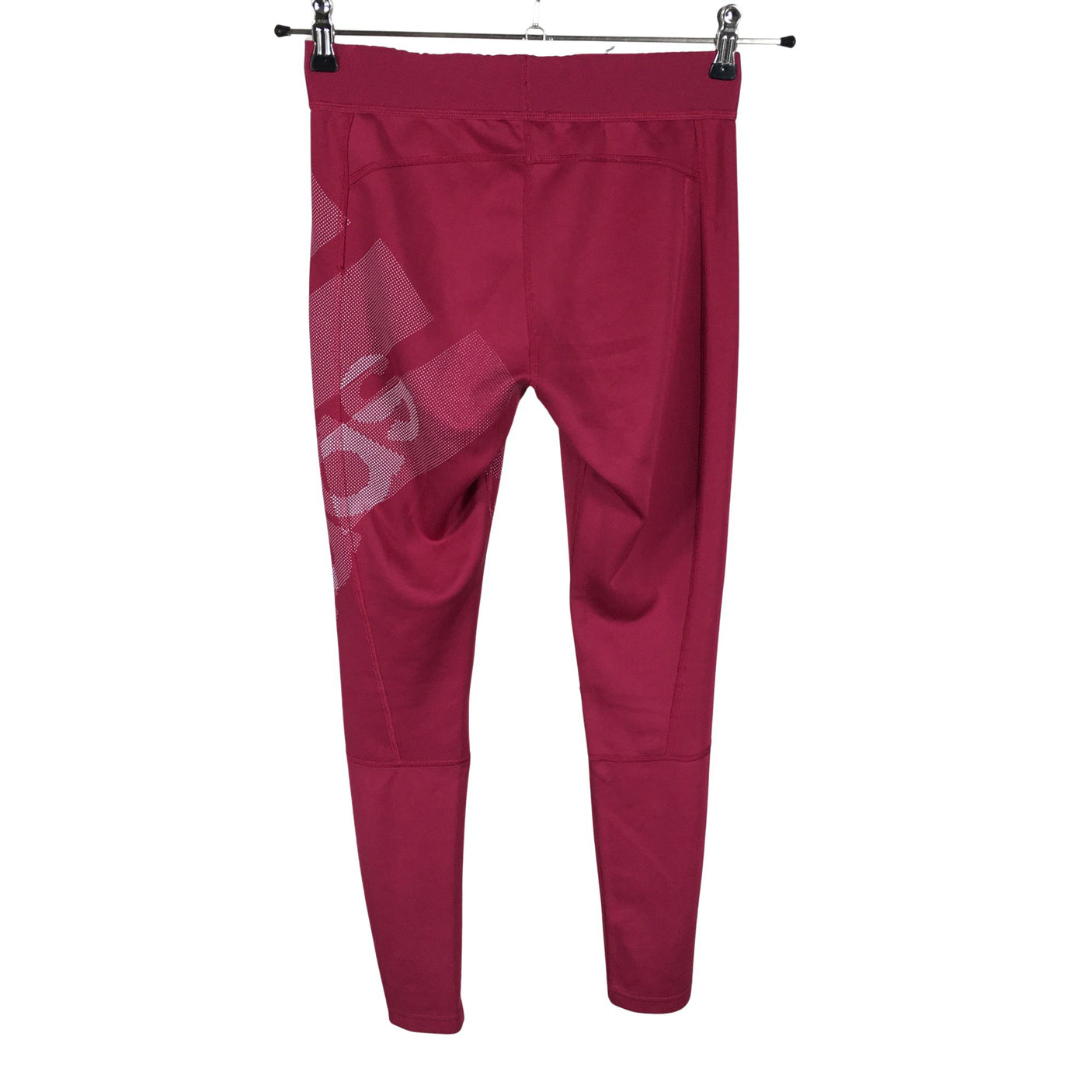 Naisten Adidas - Urheilutrikoot, koko 36 - Pinkki (2)