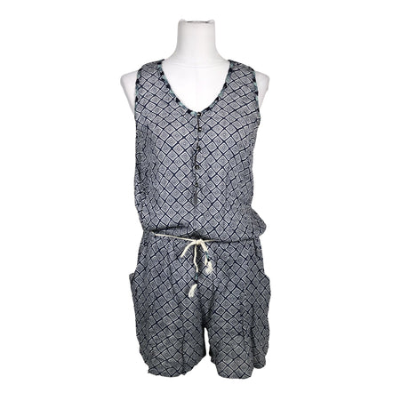 Naisten Rip Curl - Shortsihaalarit, koko 36 - Sininen ()