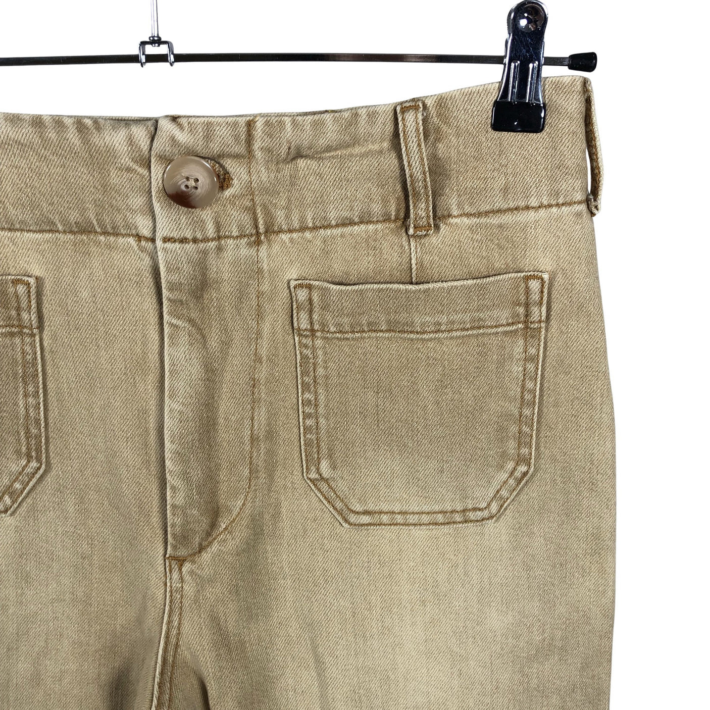Naisten Maeve - Farkut, koko W30 - Beige (3)